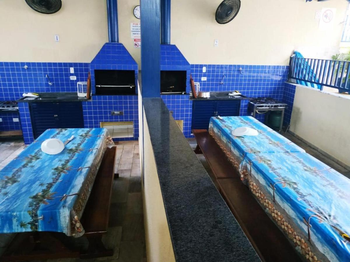 Apartamento Proximo Ao Mar! Убатуба Екстер'єр фото