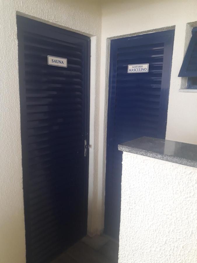 Apartamento Proximo Ao Mar! Убатуба Екстер'єр фото