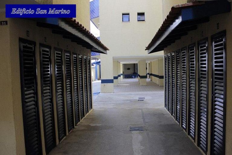 Apartamento Proximo Ao Mar! Убатуба Екстер'єр фото