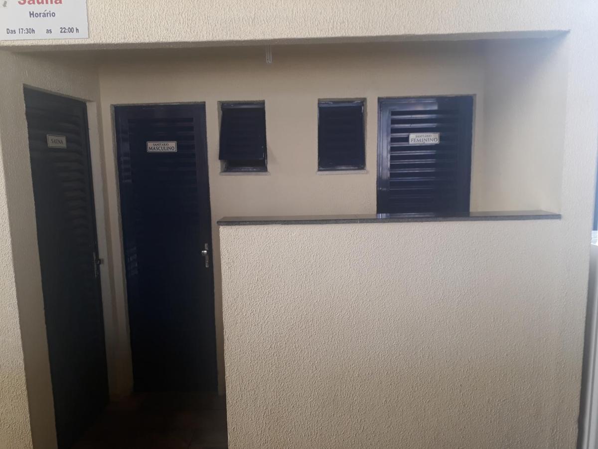 Apartamento Proximo Ao Mar! Убатуба Екстер'єр фото