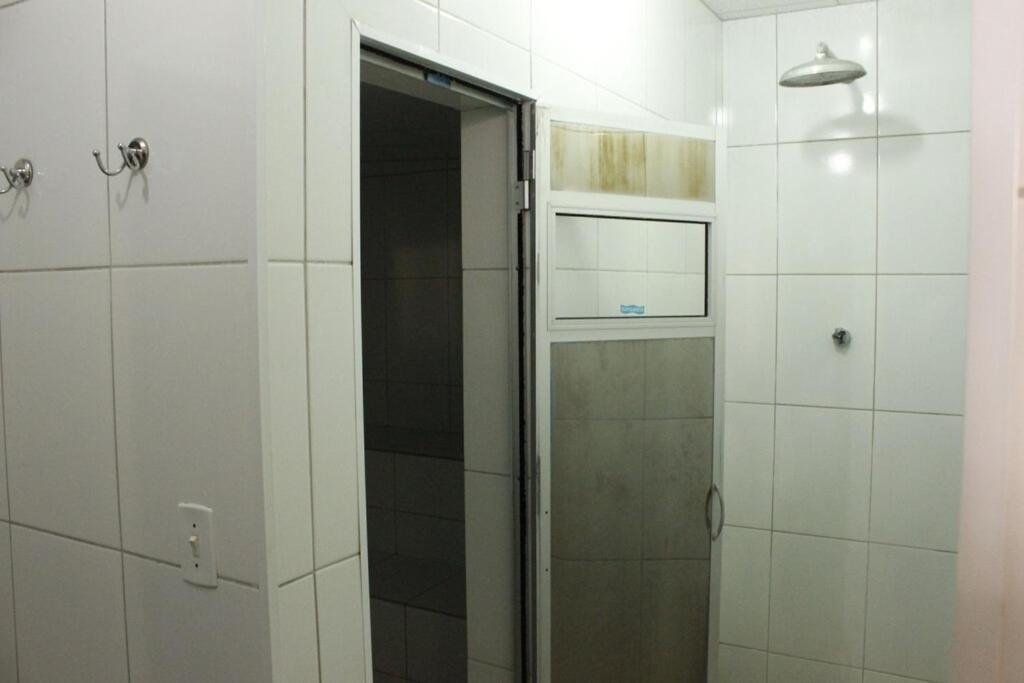Apartamento Proximo Ao Mar! Убатуба Екстер'єр фото