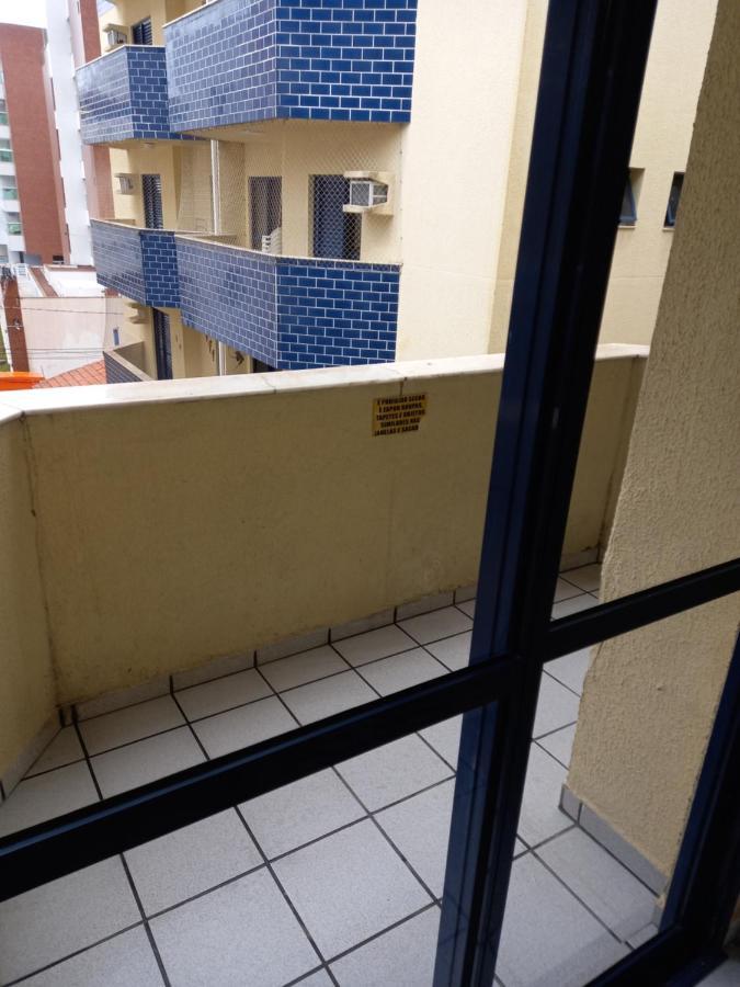 Apartamento Proximo Ao Mar! Убатуба Екстер'єр фото