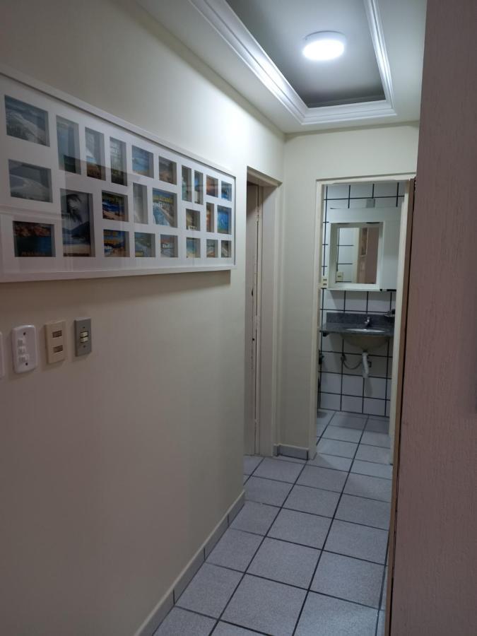 Apartamento Proximo Ao Mar! Убатуба Екстер'єр фото