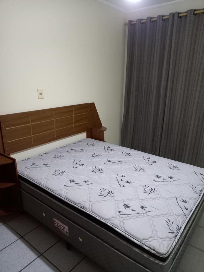 Apartamento Proximo Ao Mar! Убатуба Екстер'єр фото