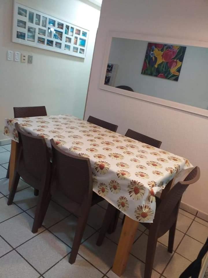 Apartamento Proximo Ao Mar! Убатуба Екстер'єр фото