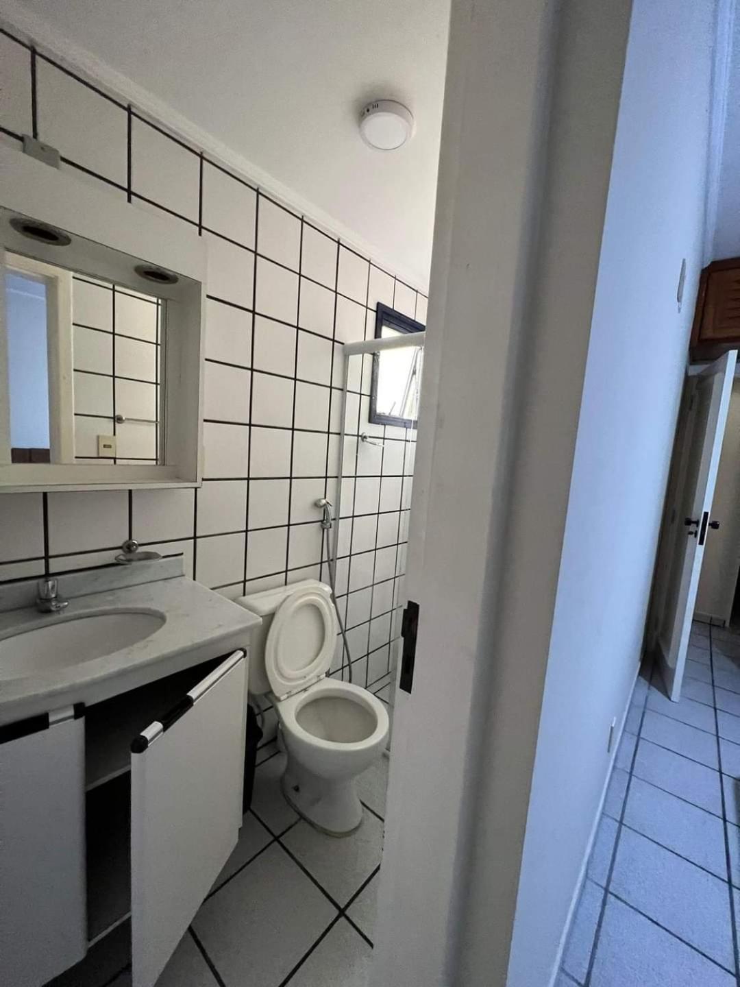 Apartamento Proximo Ao Mar! Убатуба Екстер'єр фото