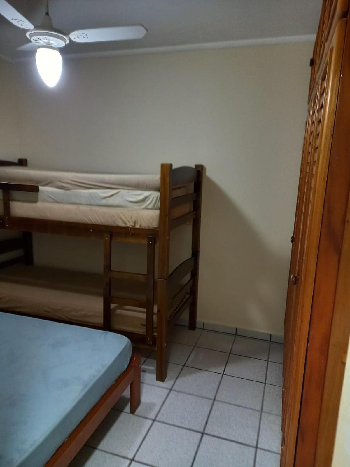 Apartamento Proximo Ao Mar! Убатуба Екстер'єр фото