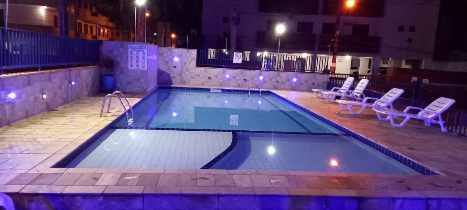Apartamento Proximo Ao Mar! Убатуба Екстер'єр фото