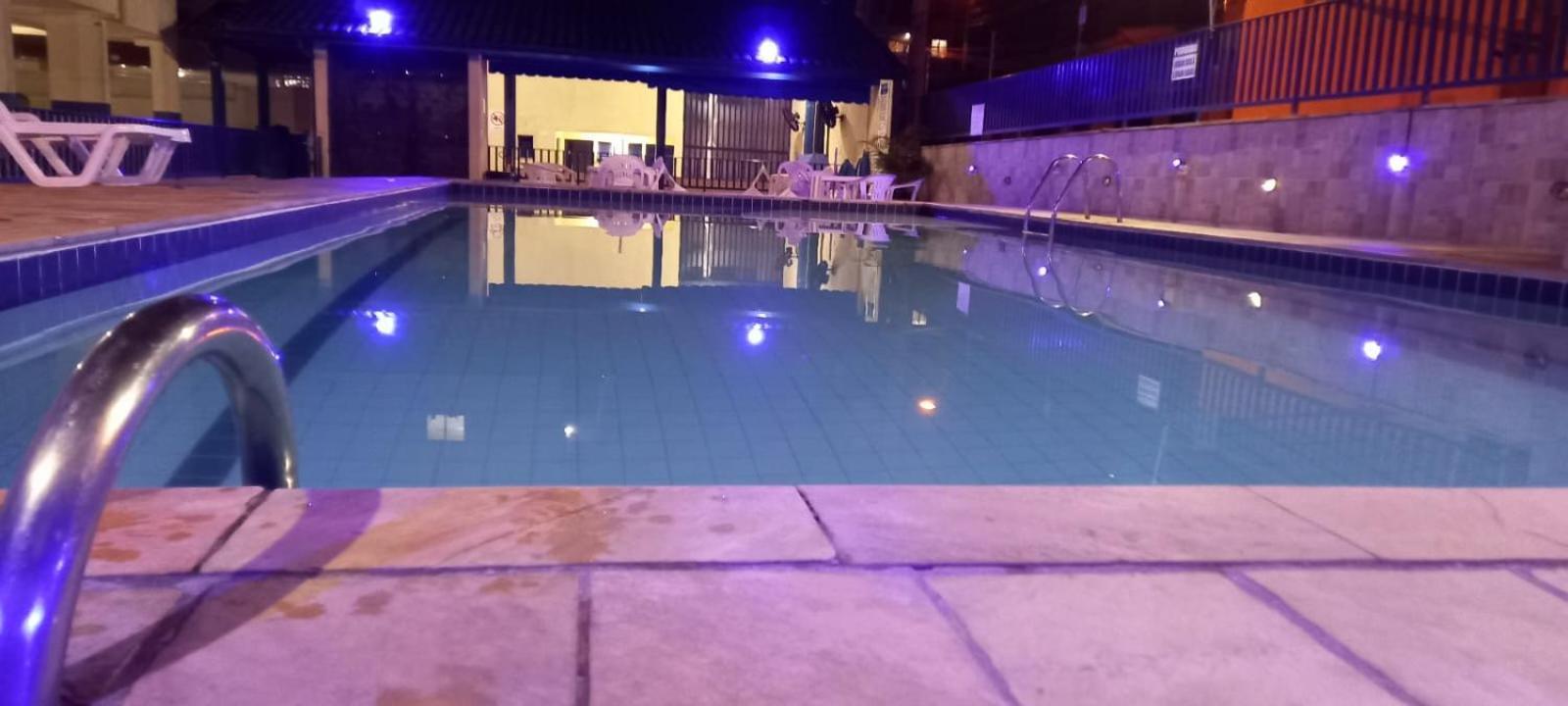 Apartamento Proximo Ao Mar! Убатуба Екстер'єр фото