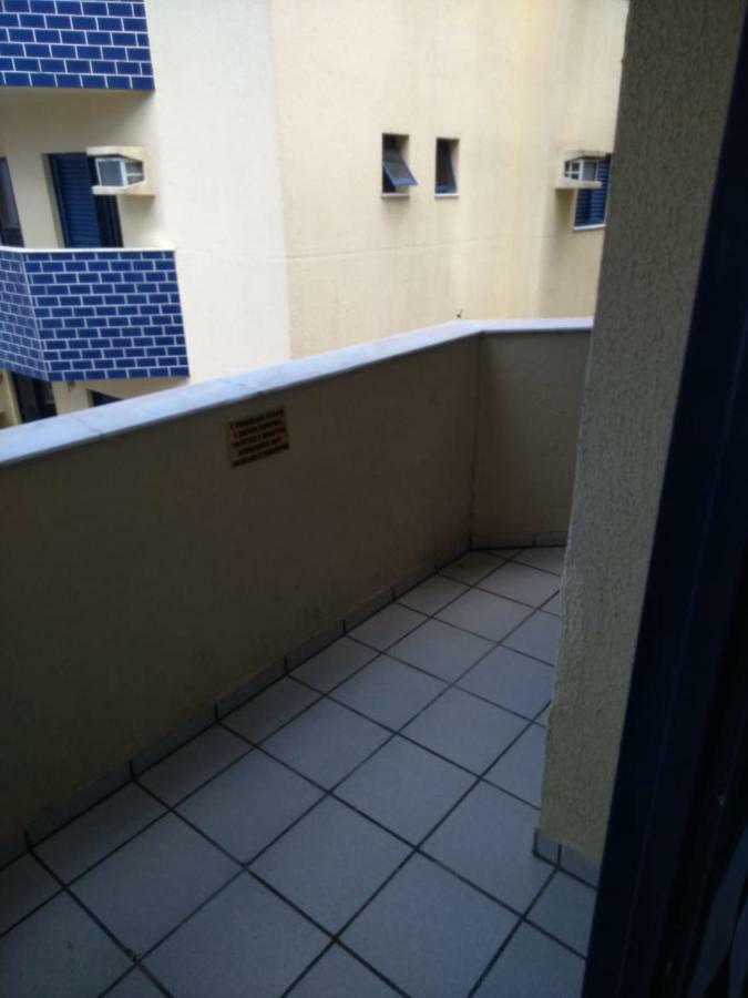 Apartamento Proximo Ao Mar! Убатуба Екстер'єр фото
